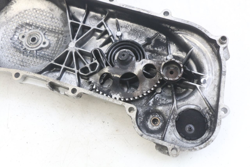photo de CARTER VARIATEUR PIAGGIO ZIP 2T 50 (2009 - 2019) - Détail de la pièce
