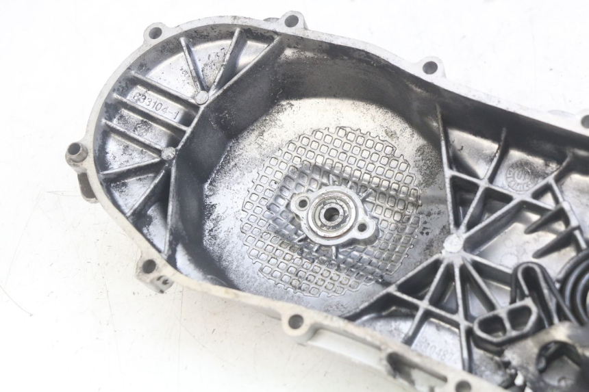 photo de CARTER VARIATEUR PIAGGIO ZIP 2T 50 (2009 - 2019) - Zoom état d’usage