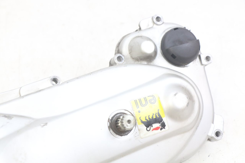 photo de CARTER VARIATEUR PIAGGIO ZIP 2T 50 (2009 - 2019) - Gros plan technique