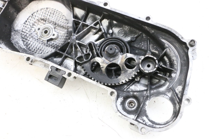 photo de CARTER VARIATEUR PIAGGIO ZIP 2T 50 (2009 - 2019) - Gros plan technique