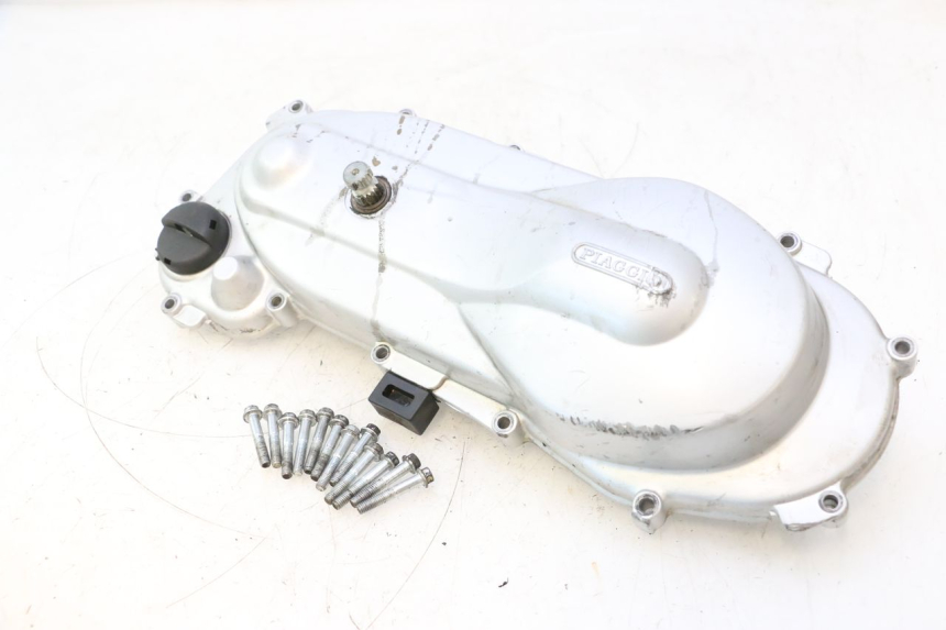 photo de CARTER VARIATEUR PIAGGIO ZIP 2T 50 (2009 - 2019) - Vue principale