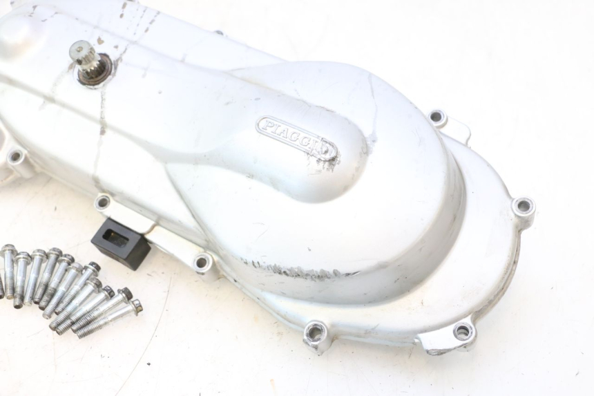 photo de CARTER VARIATEUR PIAGGIO ZIP 2T 50 (2009 - 2019) - Vue produit