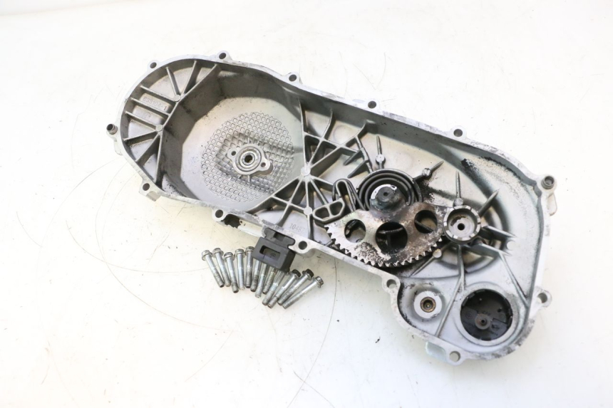 photo de CARTER VARIATEUR PIAGGIO ZIP 2T 50 (2009 - 2019) - Gros plan technique