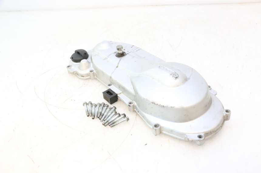 photo de CARTER VARIATEUR PIAGGIO ZIP 2T 50 (2009 - 2019) - Vue d’ensemble