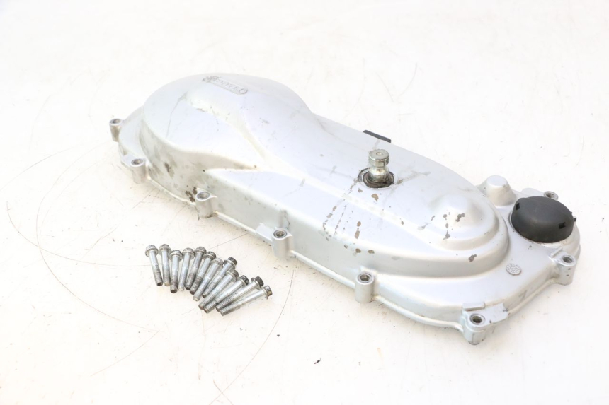 photo de CARTER VARIATEUR PIAGGIO ZIP 2T 50 (2009 - 2019) - État de surface