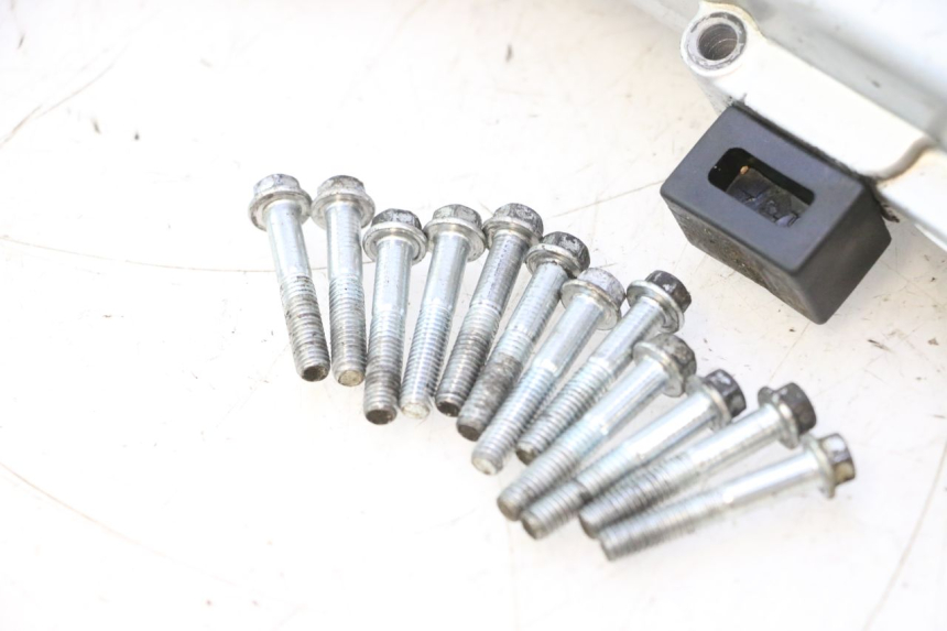 photo de CARTER VARIATEUR PIAGGIO ZIP 2T 50 (2009 - 2019) - Marquages et références