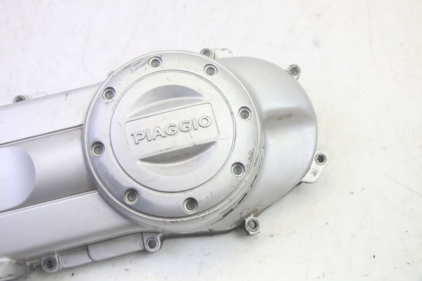 photo de CARTER VARIATEUR PIAGGIO ZIP 4T 50 (2018 - 2020) - Zoom état d’usage