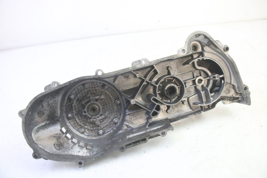 photo de CARTER VARIATEUR PIAGGIO ZIP 4T 50 (2018 - 2020) - Marquages et références