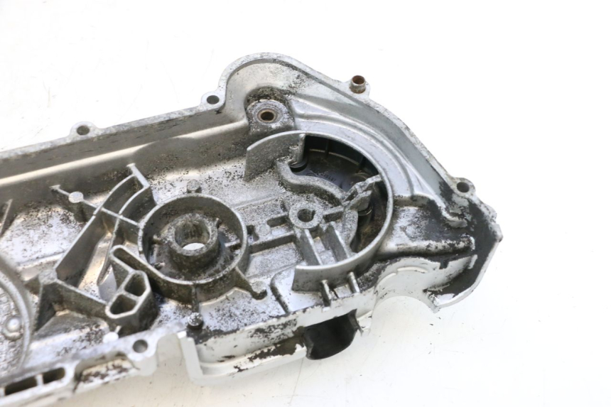 photo de CARTER VARIATEUR PIAGGIO ZIP 4T 50 (2018 - 2020) - État de surface
