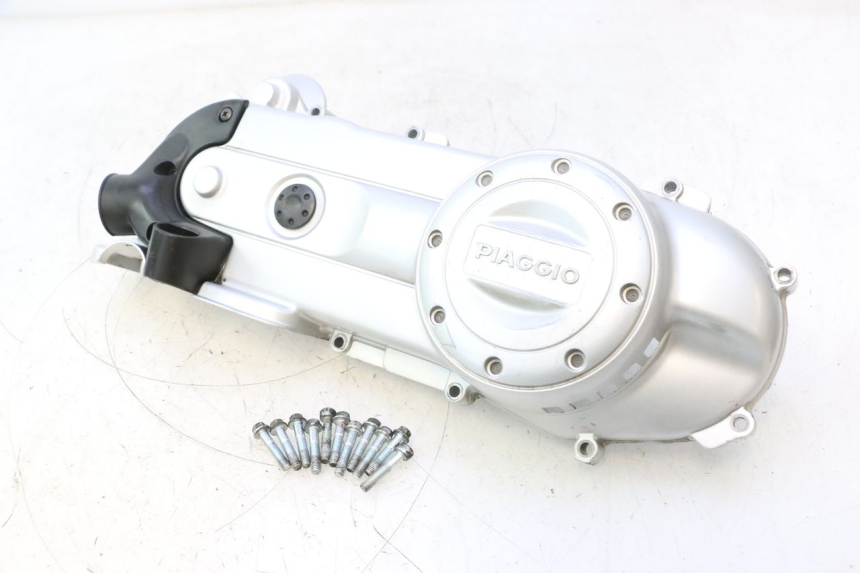 photo de CARTER VARIATEUR PIAGGIO ZIP IGET 4T 50 (2021 - 2023) - Vue principale
