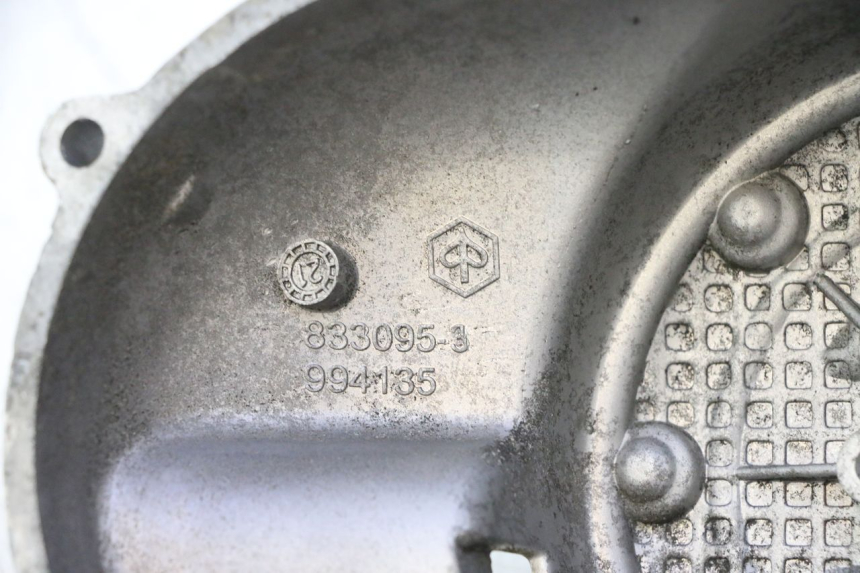 photo de CARTER VARIATEUR PIAGGIO ZIP IGET 4T 50 (2021 - 2023) - Zoom état d’usage