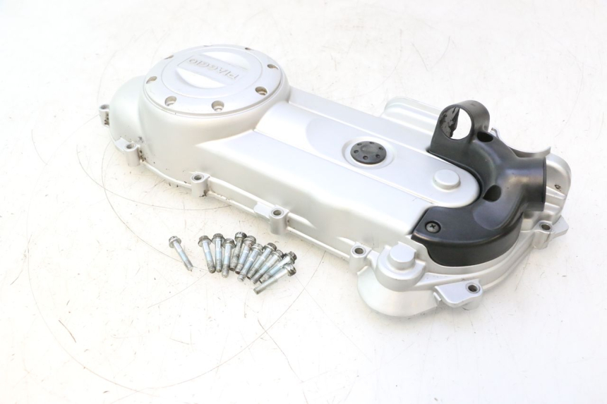 photo de CARTER VARIATEUR PIAGGIO ZIP IGET 4T 50 (2021 - 2023) - Pièce contrôlée