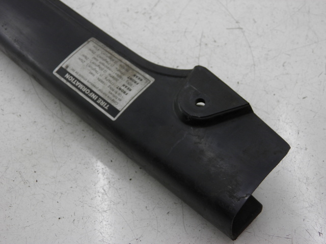 photo de CARTER DE CHAINE YAMAHA YBR 125 (2004 - 2006)