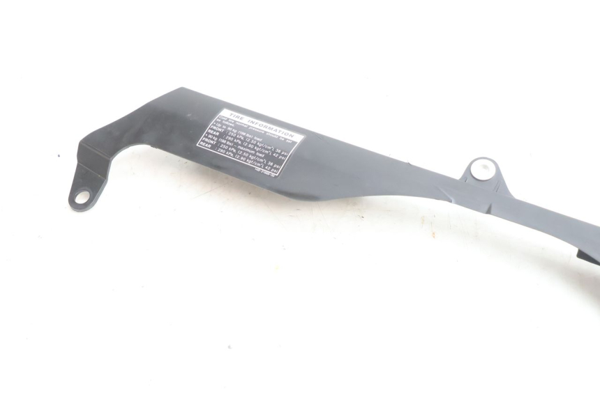 photo de CARTER DE CHAINE YAMAHA FZ8 800 (2010 - 2016) - Détail de la pièce