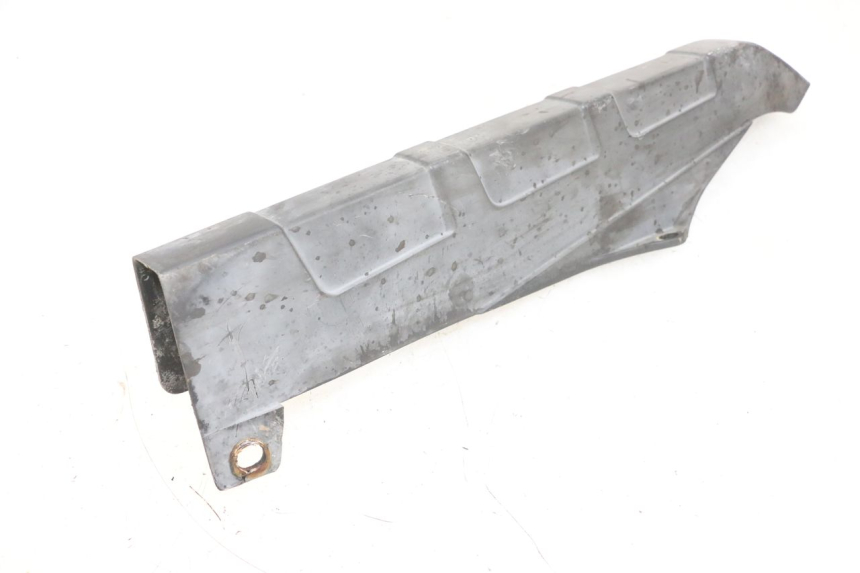 photo de CARTER DE CHAINE KAWASAKI GPX R WARBIRD 600 (1988 - 1993) - Gros plan technique