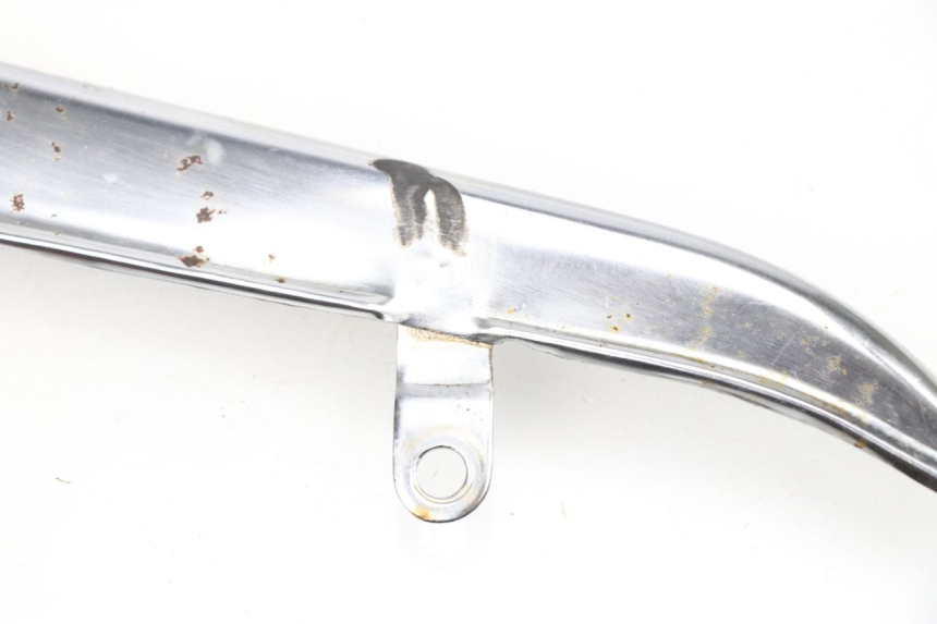 photo de CARTER DE CHAINE JINCHENG DAX REPLICA 50 (2002 - 2015) - Gros plan technique