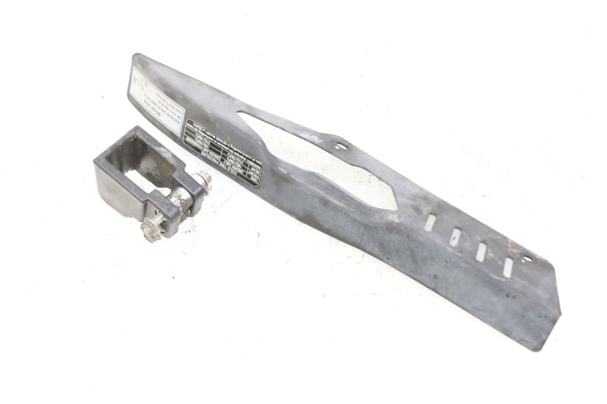 photo de CARTER DE CHAINE KEEWAY K-LIGHT KLIGHT 125 (2018 - 2025)