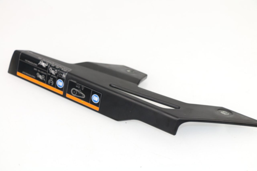 photo de CARTER DE CHAINE KAWASAKI Z 650 (2016 - 2019)