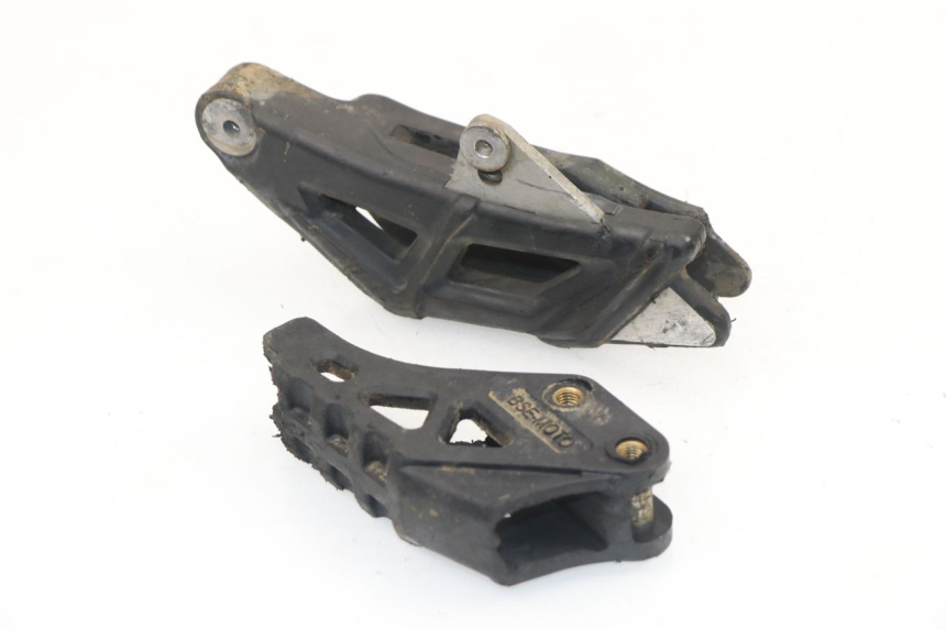 photo de CARTER DE CHAINE KTM SXF SX-F 250 (2007 - 2010)