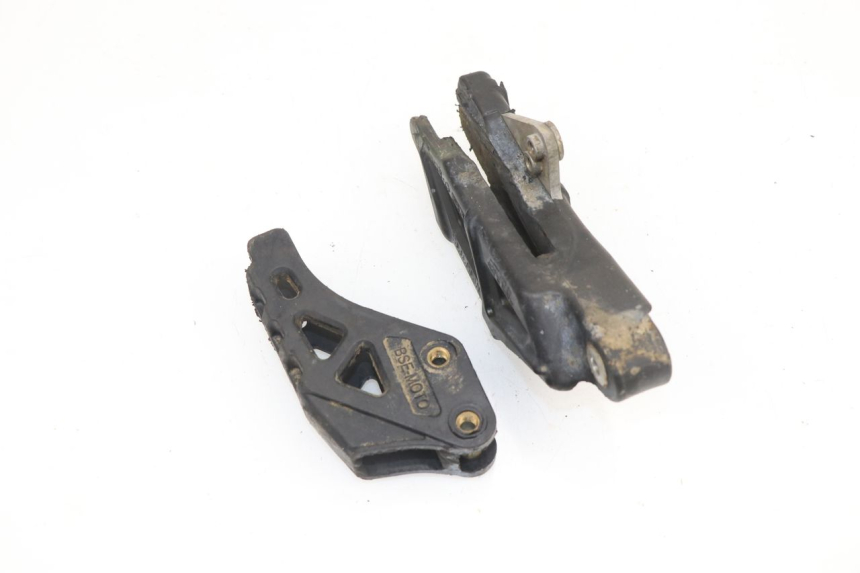photo de CARTER DE CHAINE KTM SXF SX-F 250 (2007 - 2010)