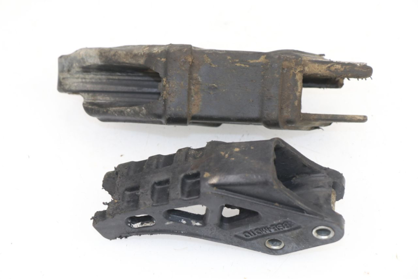 photo de CARTER DE CHAINE KTM SXF SX-F 250 (2007 - 2010)
