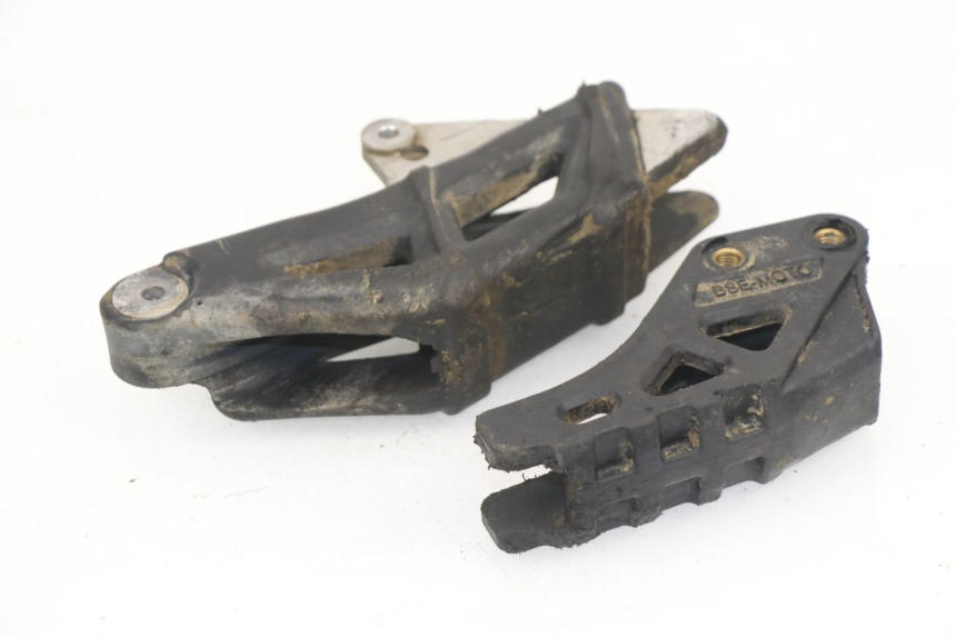 photo de CARTER DE CHAINE KTM SXF SX-F 250 (2007 - 2010)