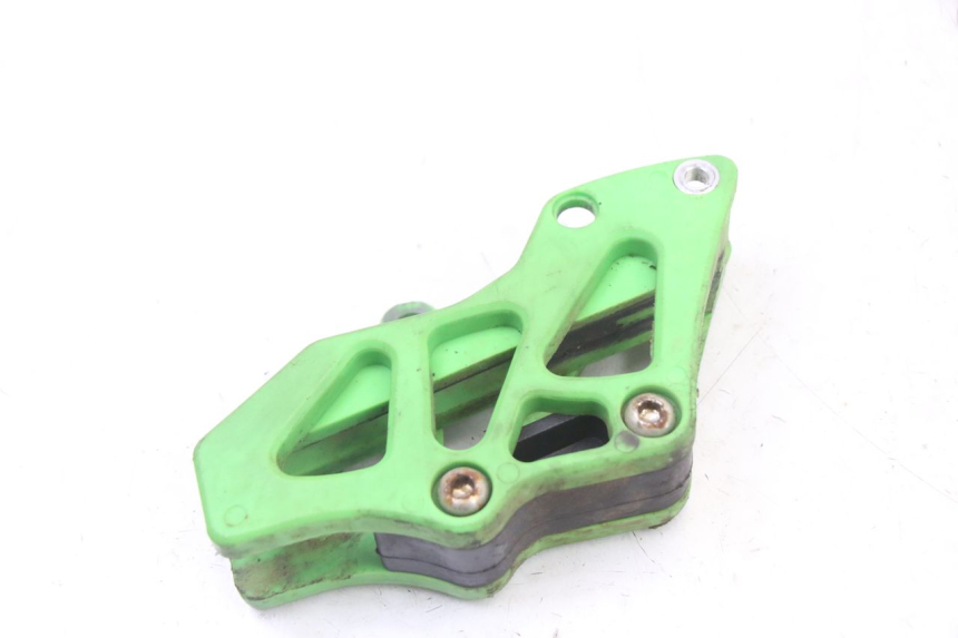 photo de CARTER DE CHAINE KAWASAKI KX F KXF 450 (2009 - 2011)