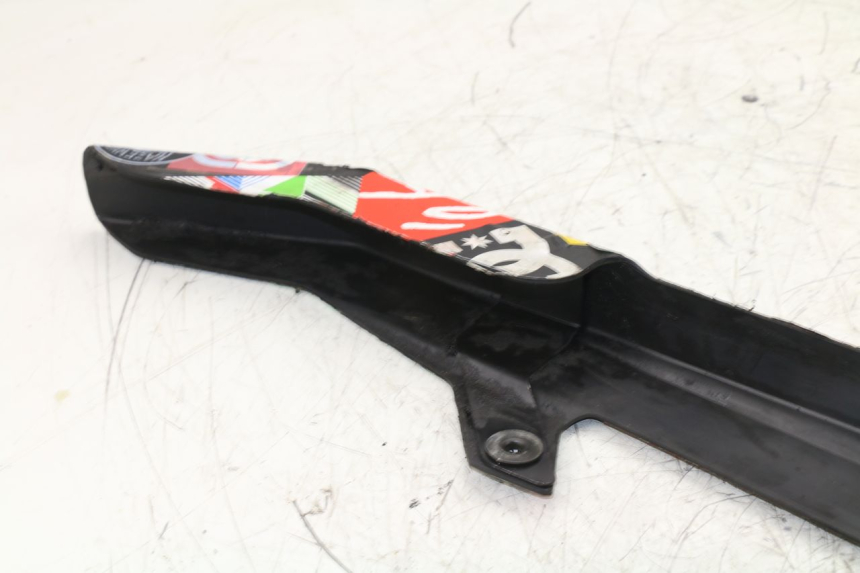 photo de CARTER DE CHAINE SUZUKI GS / GSE 500 (1990 - 2000)