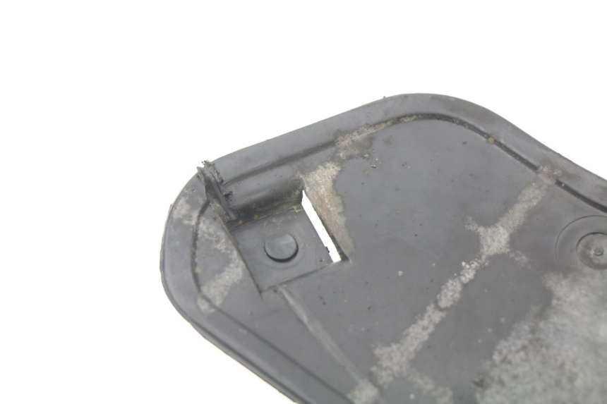 photo de CARTER DE CHAINE HONDA XLV TRANSALP 650 (2005 - 2007) - Zoom état d’usage