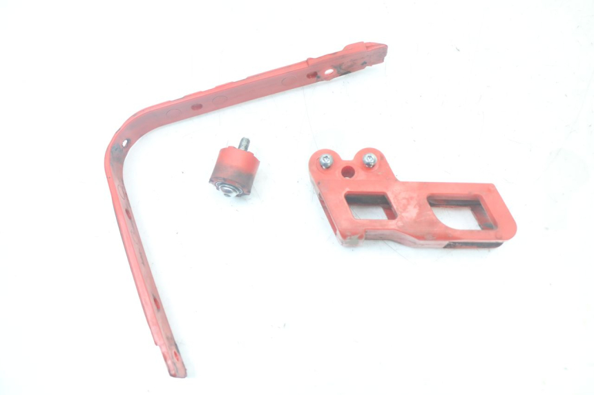 photo de CARTER DE CHAINE FANTIC XM PERFORMANCE 2T 50 (2021 - 2022)