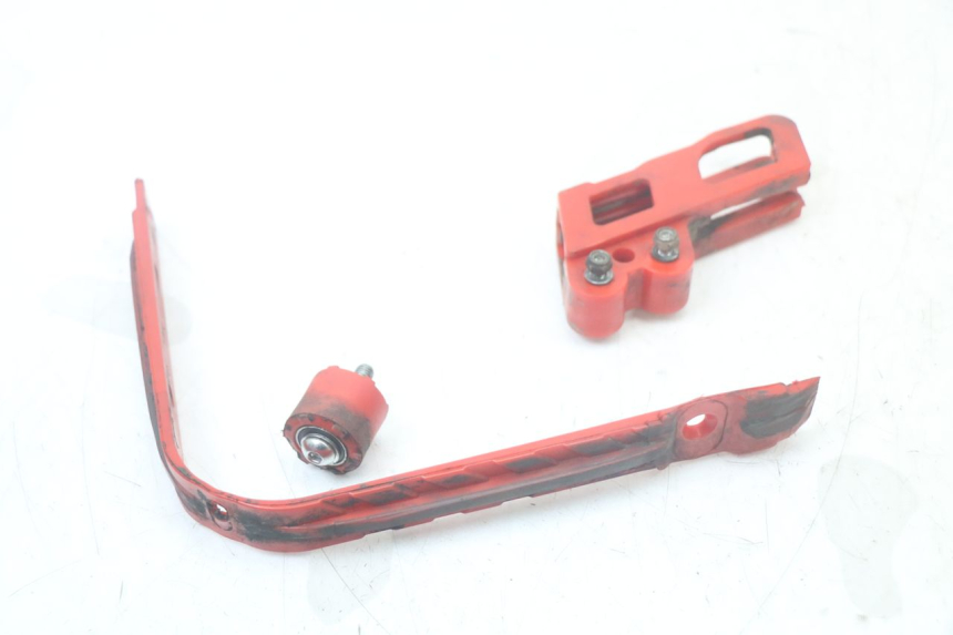 photo de CARTER DE CHAINE FANTIC XM PERFORMANCE 2T 50 (2021 - 2022)