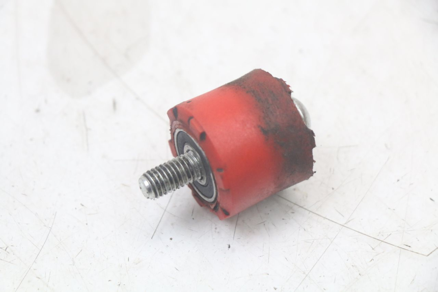 photo de CARTER DE CHAINE FANTIC XM PERFORMANCE 2T 50 (2021 - 2022)