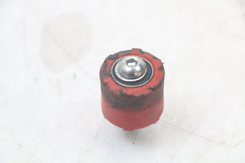 photo de CARTER DE CHAINE FANTIC XM PERFORMANCE 2T 50 (2021 - 2022)