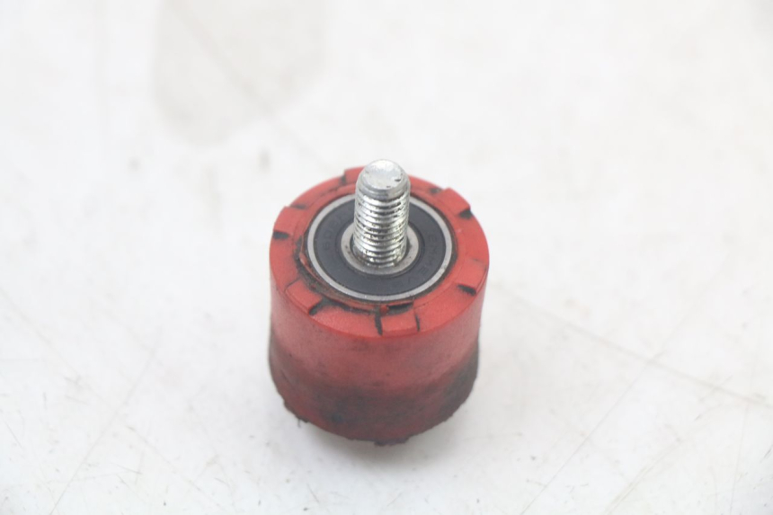 photo de CARTER DE CHAINE FANTIC XM PERFORMANCE 2T 50 (2021 - 2022)