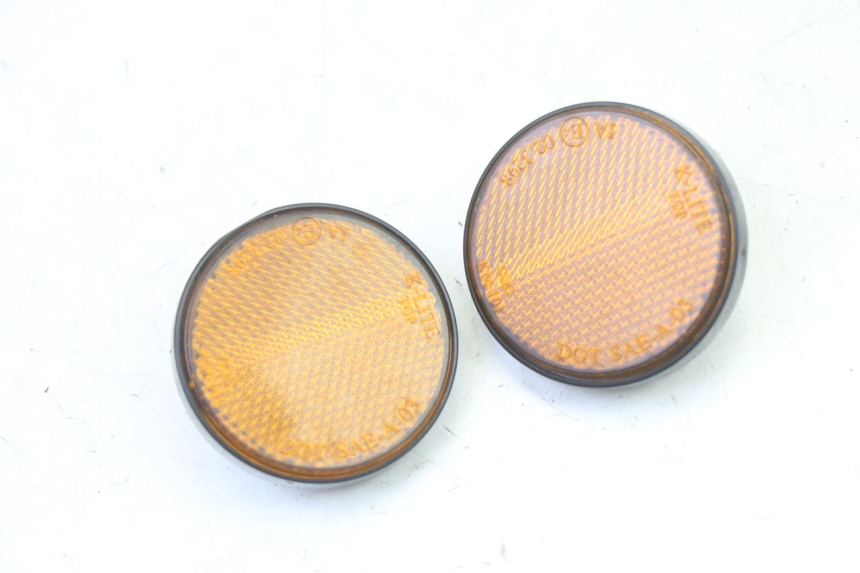 photo de CATADIOPTRE MOTRON BREEZY 4T 50 (2021 - 2025)