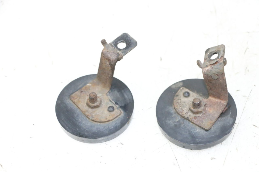 photo de CATADIOPTRE SYM CROX 4T 50 (2016 - 2023)