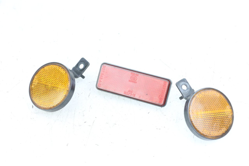 photo de CATADIOPTRE SYM CROX 4T 50 (2016 - 2023) - Vue principale