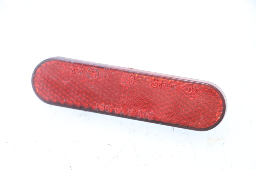 photo de CATADIOPTRE PEUGEOT ELYSTAR 50 (2002 - 2014) - Vue principale