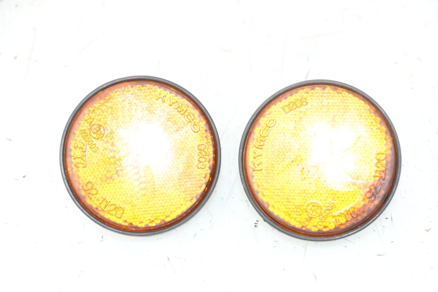 photo de CATADIOPTRE KYMCO GRAND DINK 125 (2008 - 2014)