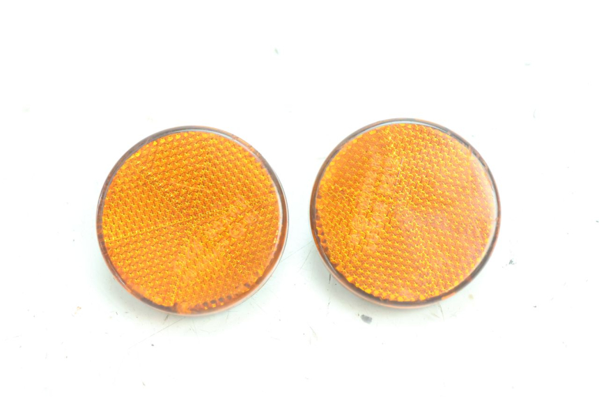 photo de CATADIOPTRE PEUGEOT LUDIX BLASTER 50 (2006 - 2014) - Vue principale