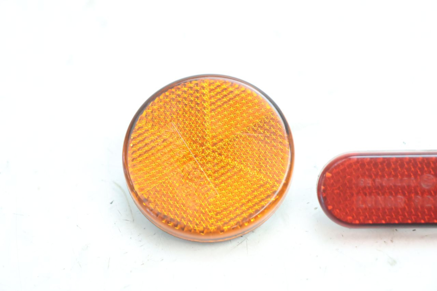 photo de CATADIOPTRE PEUGEOT LUDIX ONE 14P 50 (2004 - 2013) - Zoom état d’usage