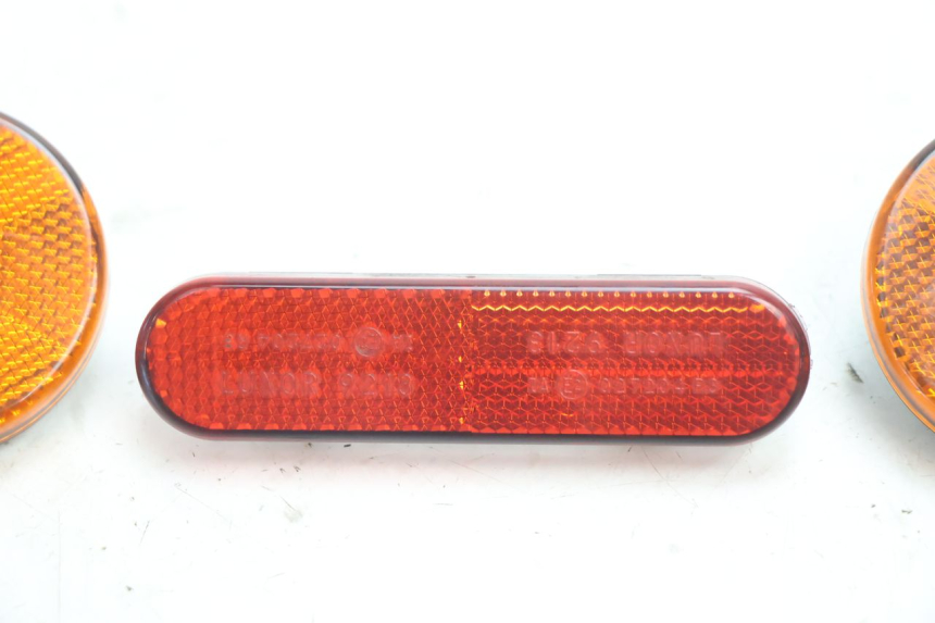 photo de CATADIOPTRE PEUGEOT LUDIX ONE 14P 50 (2004 - 2013) - Autre angle de vue