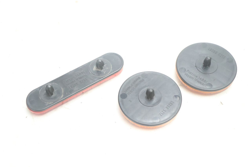 photo de CATADIOPTRE PEUGEOT LUDIX ONE 14P 50 (2004 - 2013) - Vue d’ensemble