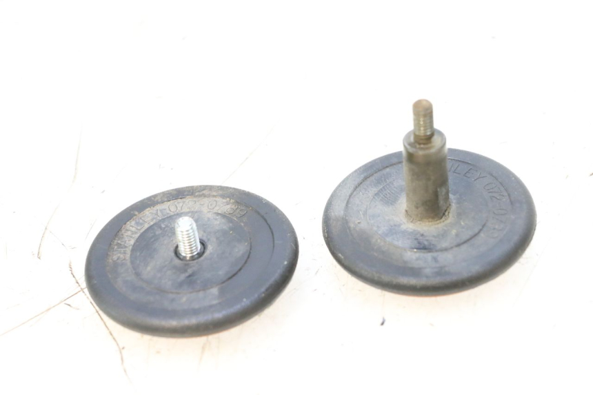 photo de CATADIOPTRE YAMAHA NEOS NEO'S 4T 50 (2008 - 2016) - Zoom état d’usage