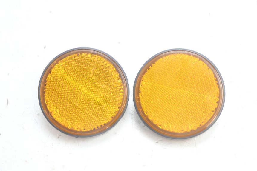 photo de CATADIOPTRE JM MOTORS R-MAX TECH 50 (2024 - 2026) - Vue principale