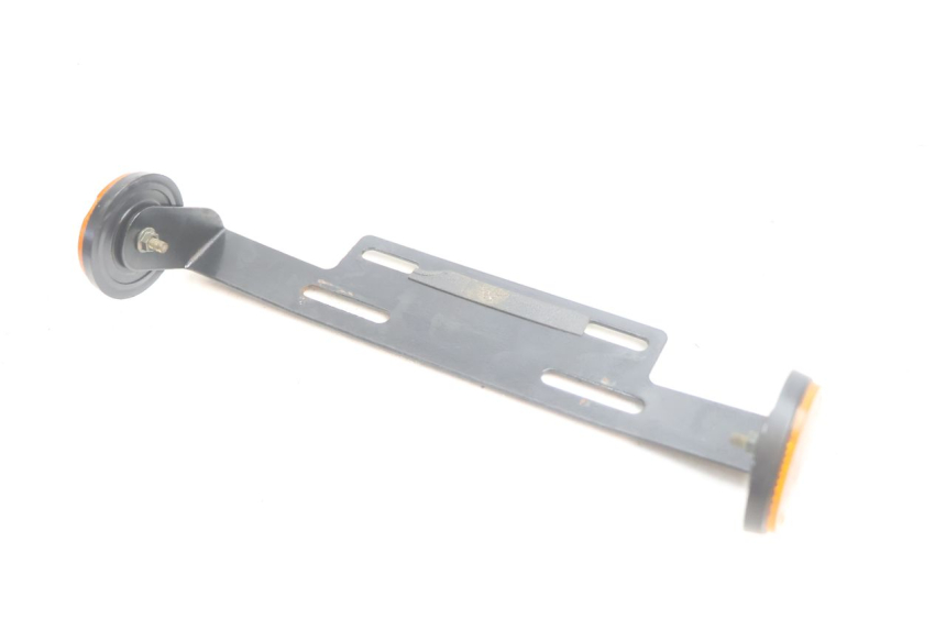 photo de CATADIOPTRE RAZZO STEED 125 (2012 - 2018) - Autre angle de vue