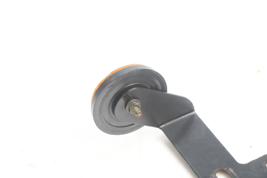 photo de CATADIOPTRE RAZZO STEED 125 (2012 - 2018) - Gros plan technique