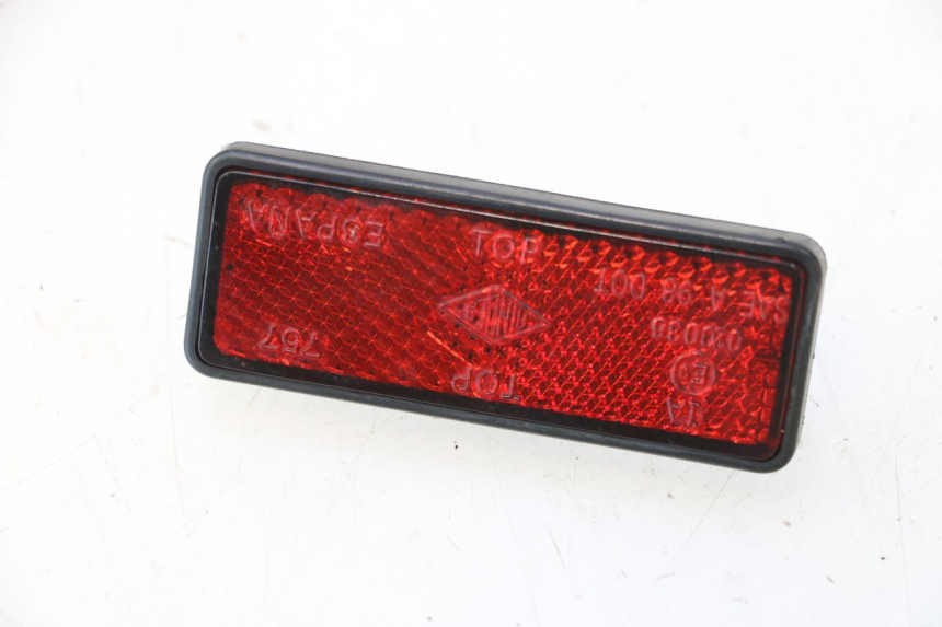 photo de CATADIOPTRE YAMAHA YP MAJESTY 125 (2002 - 2006) - Vue principale