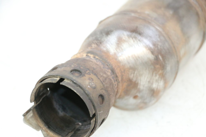 photo de CATALYSEUR YAMAHA FZ6 FAZER S2 600 (2007 - 2011)
