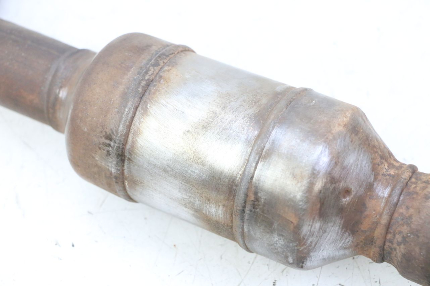 photo de CATALYSEUR YAMAHA FZ6 FAZER S2 600 (2007 - 2011)